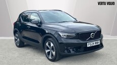 Volvo XC40 2.0 B3P Plus Dark 5dr Auto Petrol Estate